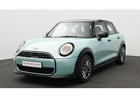 Mini Cooper S MIN Cooper C A