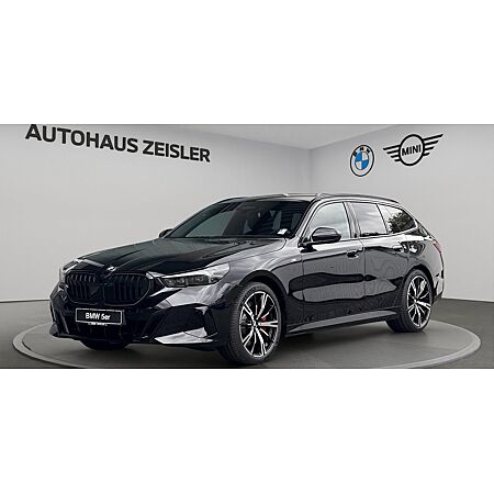 BMW 5er Touring kaufen