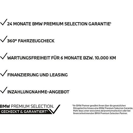 BMW 5er Touring kaufen