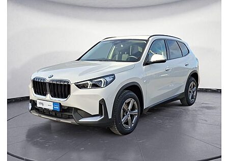 BMW X1 sDrive18i