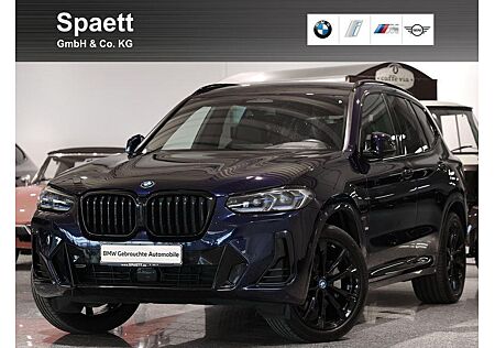 BMW X3 M X3 xDrive30e (ab 2020)