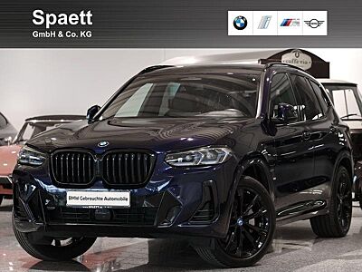 BMW X3 xDrive30e (ab 2020)