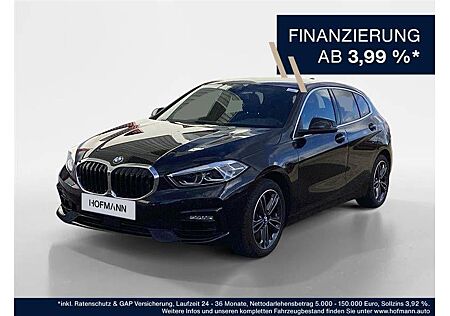 BMW 120i