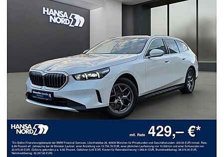 BMW 520d T.