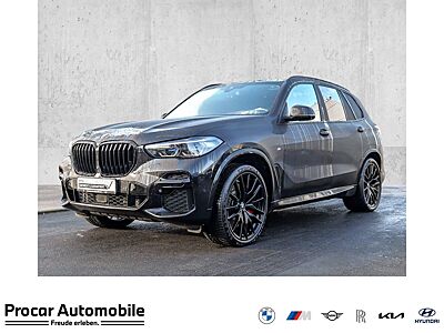 BMW X5 XDRIVE40D