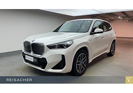 BMW iX1 EDRIVE20