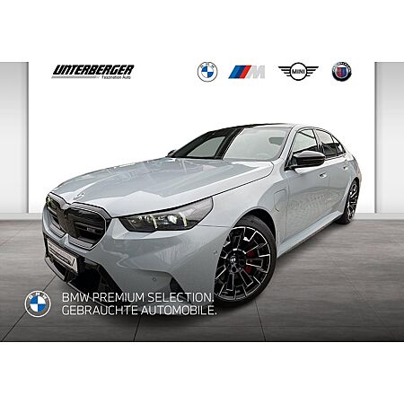 BMW M5 kaufen