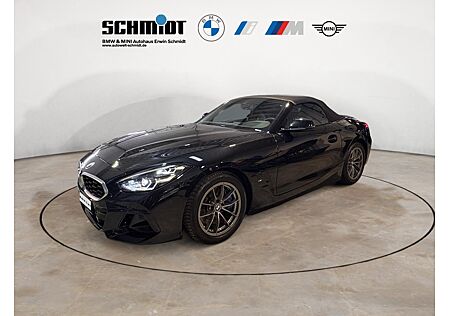 BMW Z4 M Z4 sDrive30i