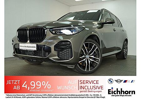 BMW X5 XDRIVE40D