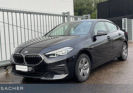 BMW 1er M Coupé 218i Gran Coupé