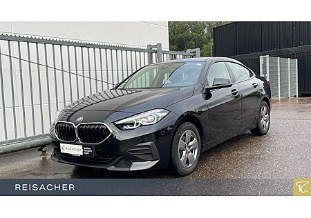 BMW 1er M Coupé 218i Gran Coupé