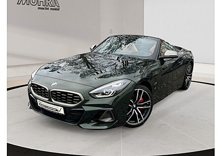BMW Z4 M40i