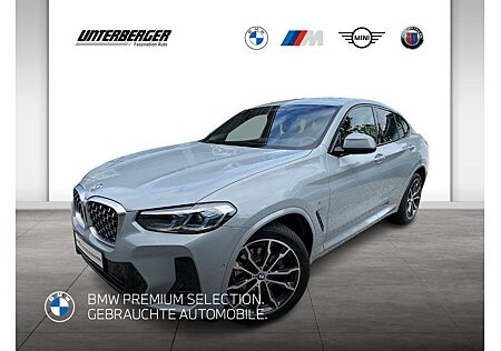 BMW X4 xDrive20d