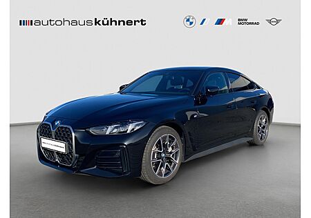 BMW 1er M Coupé 430i xDrive Gran Coupé