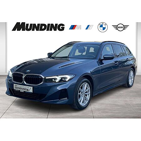 BMW 318 kaufen