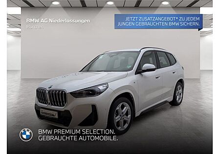 BMW X1 XDRIVE23D