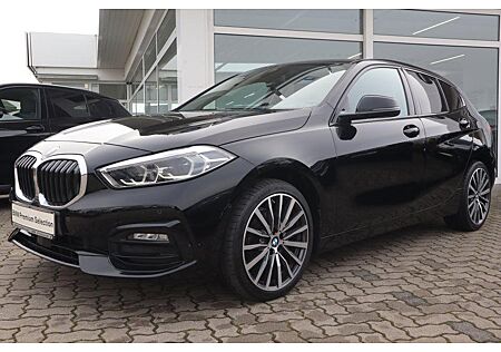 BMW 118D A