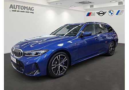 BMW 330e Touring