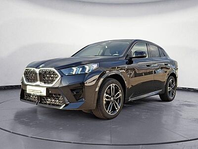 BMW X2 sDrive20i