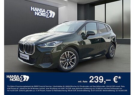 BMW 218i Active Tourer