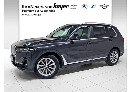 BMW X7 M X7 xDrive30d