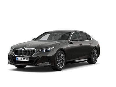 BMW 520d Limousine