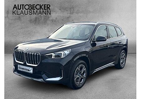 BMW X1 xDrive30e
