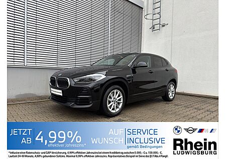 BMW X2 SDRIVE20I