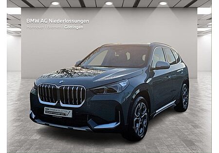BMW X1 XDRIVE23D (AB 2022)
