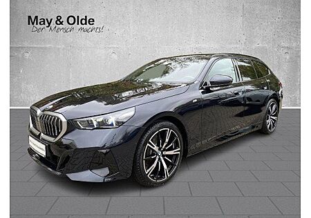 BMW 520I