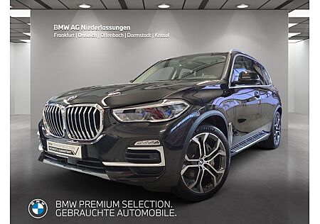 BMW X5 M X5 XDRIVE45E (AB 2019)