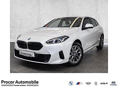 BMW 123 xDrive