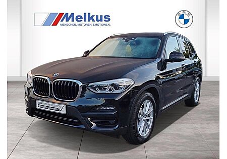 BMW X3 M X3 xDrive30d (2018 - 2021)