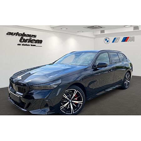 BMW 5er Touring kaufen
