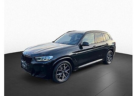 BMW X3 M X3 xDrive 30dA M Sport