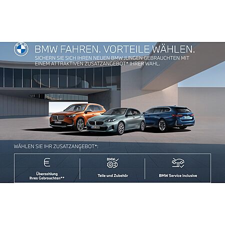 BMW X4 M kaufen