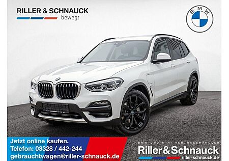 BMW X3 M X3 XDRIVE30E A