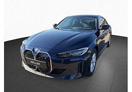 BMW i4 eDrive40 GC