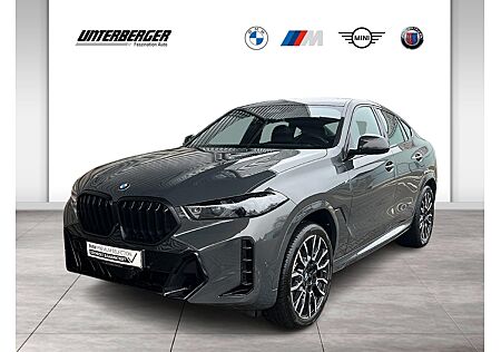BMW X6 XDRIVE30D M SPORT