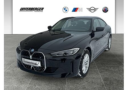 BMW i4 eDrive35