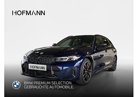 BMW 340 M340d xDrive Touring