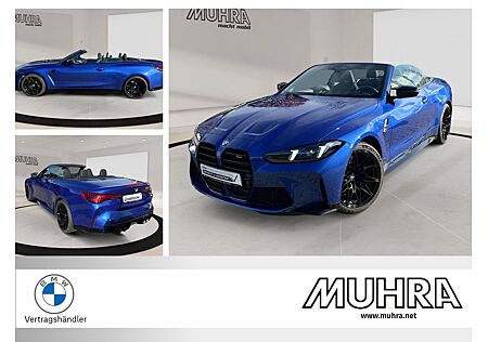 BMW M4 COMPETITION M XDR