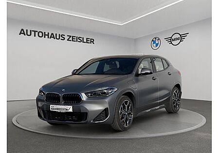 BMW X2 xDrive 25e