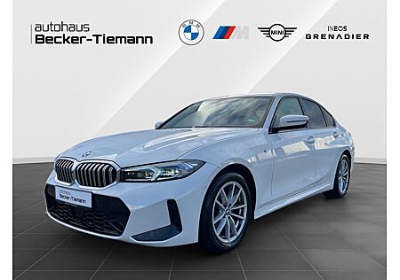 BMW 320i xDrive Limousine