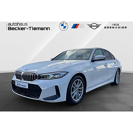 BMW 3er Limousine kaufen