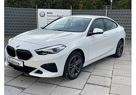 BMW 1er M Coupé 218i Gran Coupé