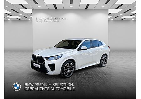 BMW X2 SDRIVE20I