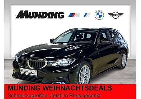 BMW 320d xDrive Touring
