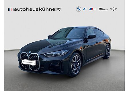 BMW 1er M Coupé 420d xDrive Gran Coupè