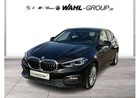 BMW 118I
